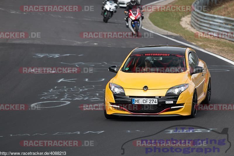 Bild #4088213 - Touristenfahrten Nürburgring Nordschleife 08.04.2018