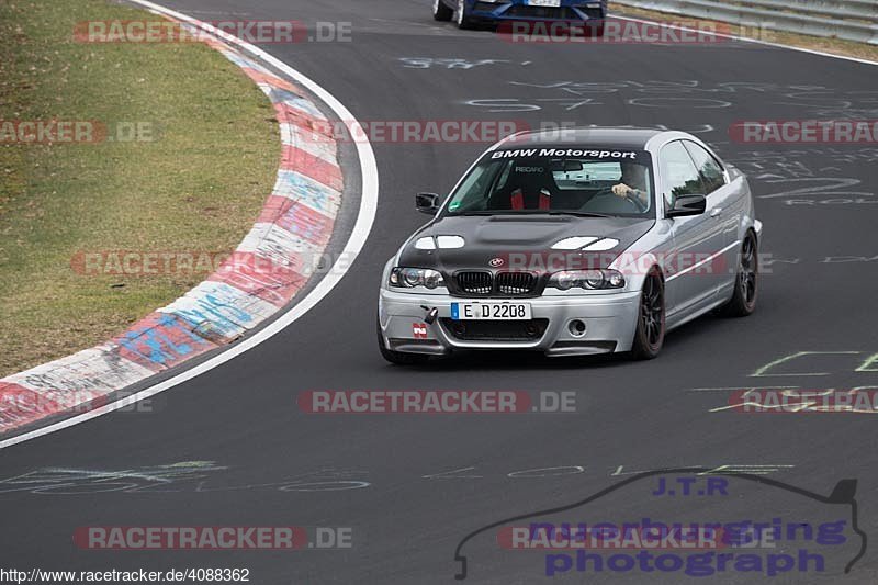 Bild #4088362 - Touristenfahrten Nürburgring Nordschleife 08.04.2018