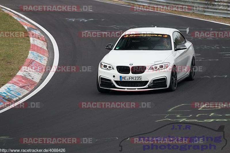 Bild #4088426 - Touristenfahrten Nürburgring Nordschleife 08.04.2018