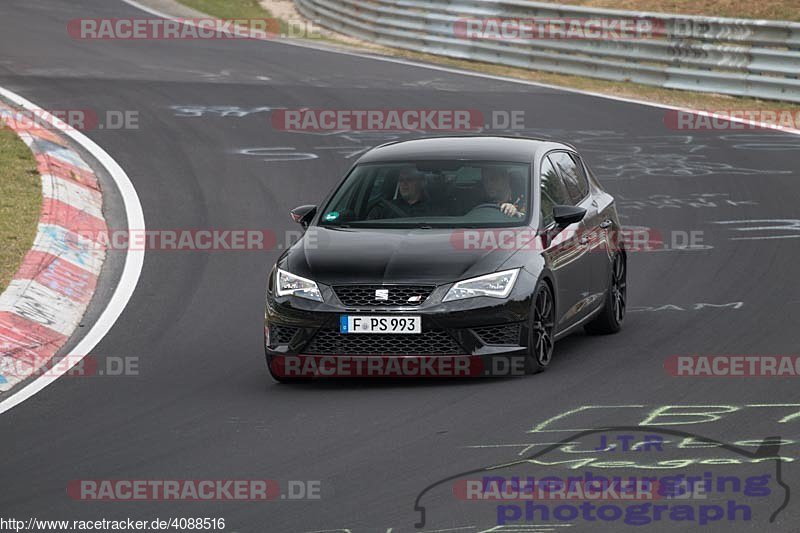 Bild #4088516 - Touristenfahrten Nürburgring Nordschleife 08.04.2018