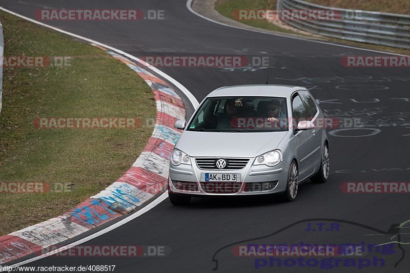 Bild #4088517 - Touristenfahrten Nürburgring Nordschleife 08.04.2018