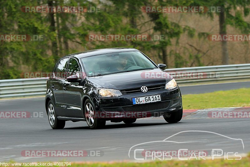 Bild #4088794 - Touristenfahrten Nürburgring Nordschleife 08.04.2018