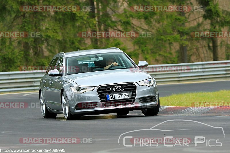 Bild #4088995 - Touristenfahrten Nürburgring Nordschleife 08.04.2018