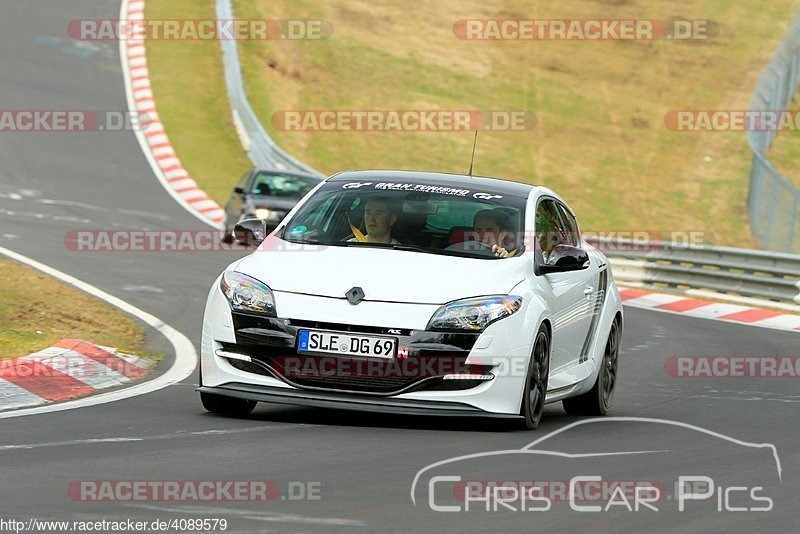 Bild #4089579 - Touristenfahrten Nürburgring Nordschleife 08.04.2018