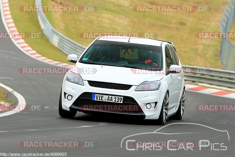 Bild #4089923 - Touristenfahrten Nürburgring Nordschleife 08.04.2018