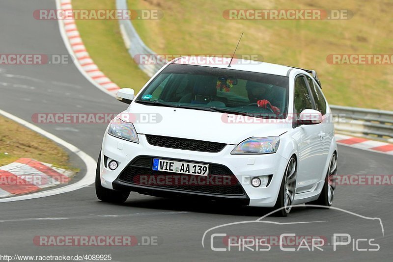 Bild #4089925 - Touristenfahrten Nürburgring Nordschleife 08.04.2018