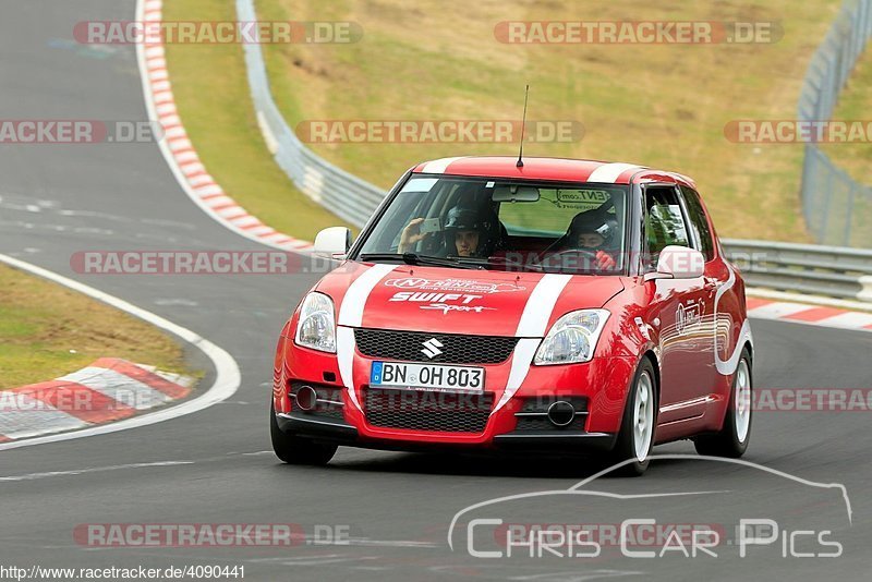 Bild #4090441 - Touristenfahrten Nürburgring Nordschleife 08.04.2018