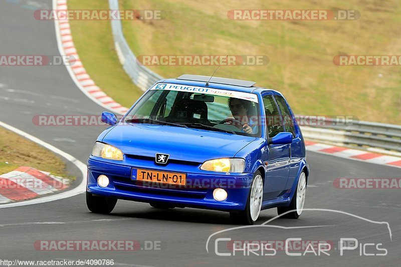 Bild #4090786 - Touristenfahrten Nürburgring Nordschleife 08.04.2018