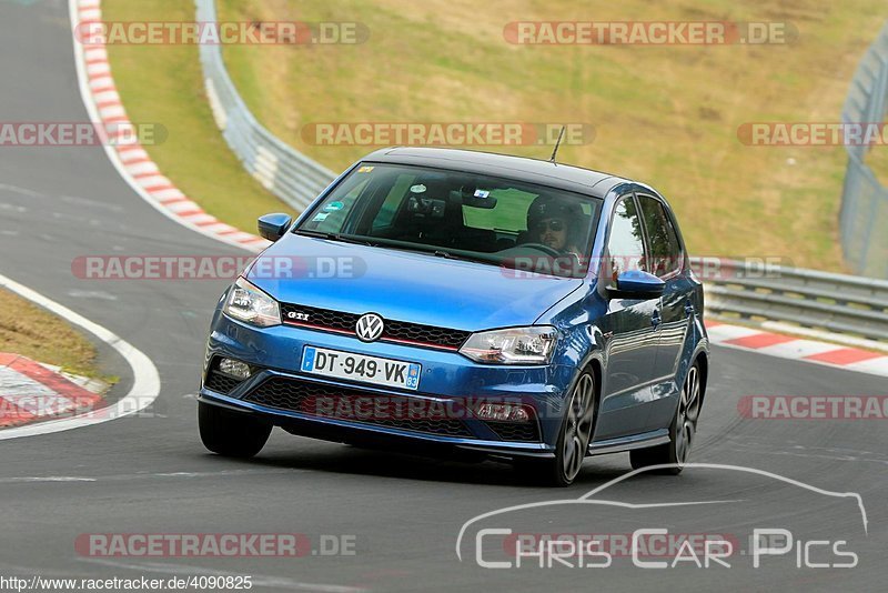 Bild #4090825 - Touristenfahrten Nürburgring Nordschleife 08.04.2018