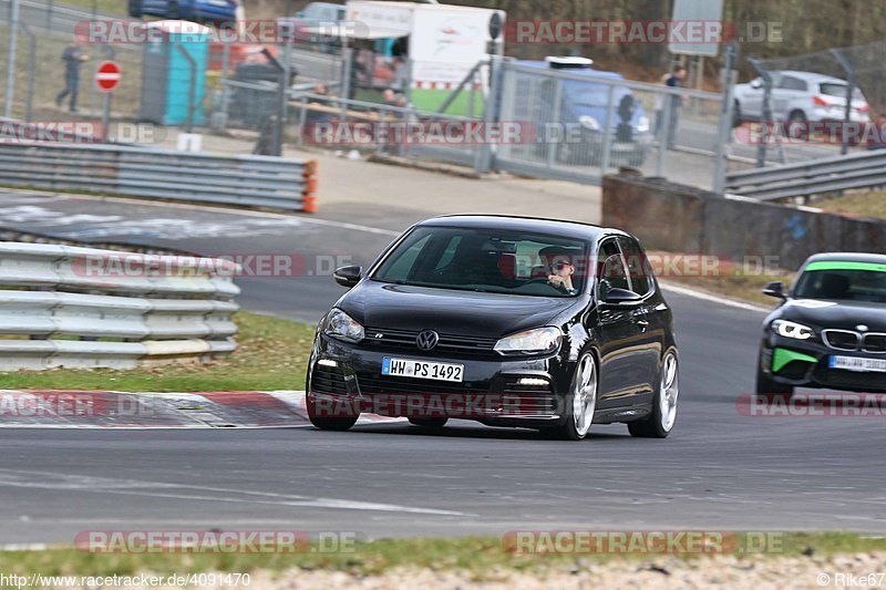 Bild #4091470 - Touristenfahrten Nürburgring Nordschleife 08.04.2018