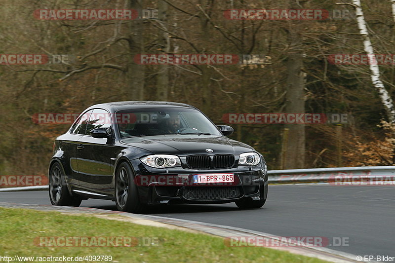 Bild #4092789 - Touristenfahrten Nürburgring Nordschleife 08.04.2018