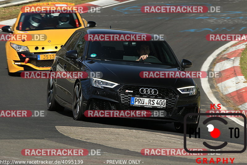 Bild #4095139 - Touristenfahrten Nürburgring Nordschleife 08.04.2018