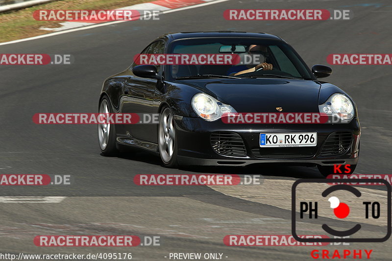 Bild #4095176 - Touristenfahrten Nürburgring Nordschleife 08.04.2018