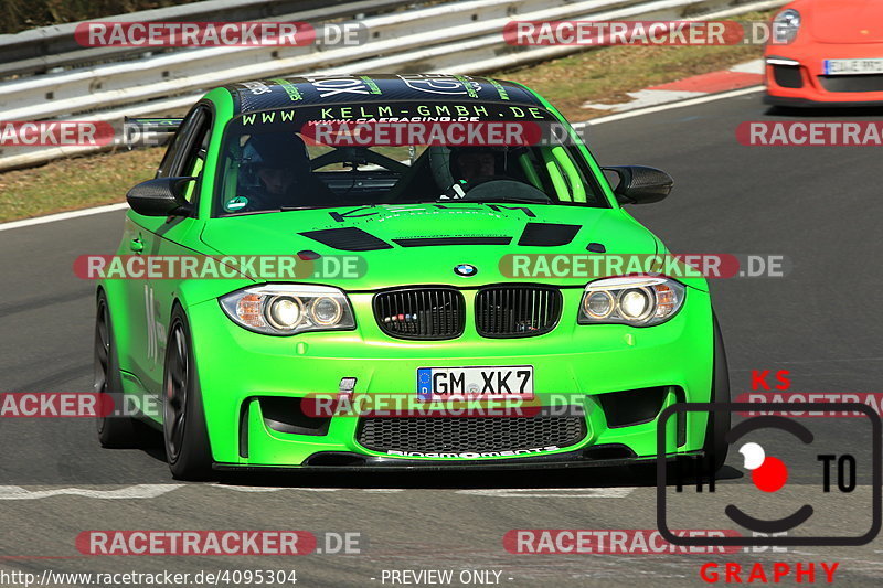 Bild #4095304 - Touristenfahrten Nürburgring Nordschleife 08.04.2018