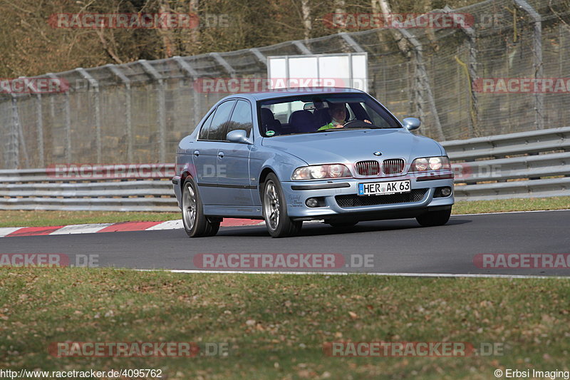 Bild #4095762 - Touristenfahrten Nürburgring Nordschleife 08.04.2018