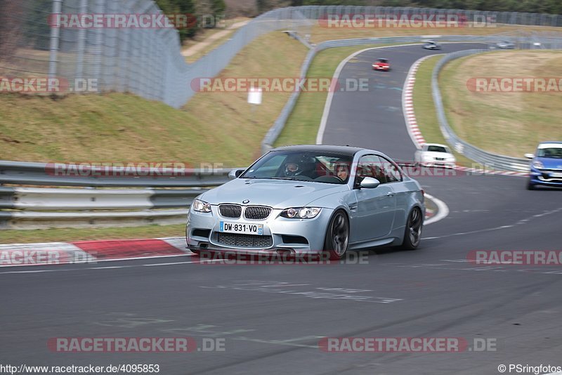 Bild #4095853 - Touristenfahrten Nürburgring Nordschleife 08.04.2018