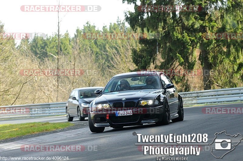 Bild #4096124 - Touristenfahrten Nürburgring Nordschleife 08.04.2018