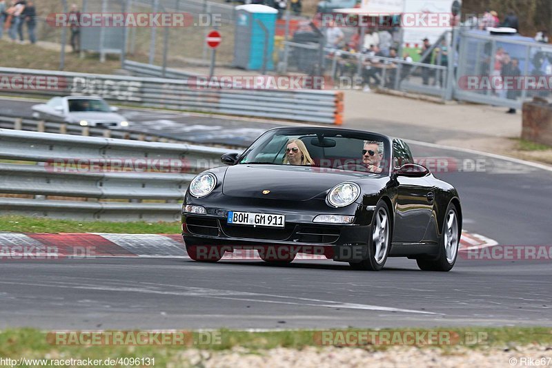 Bild #4096131 - Touristenfahrten Nürburgring Nordschleife 08.04.2018