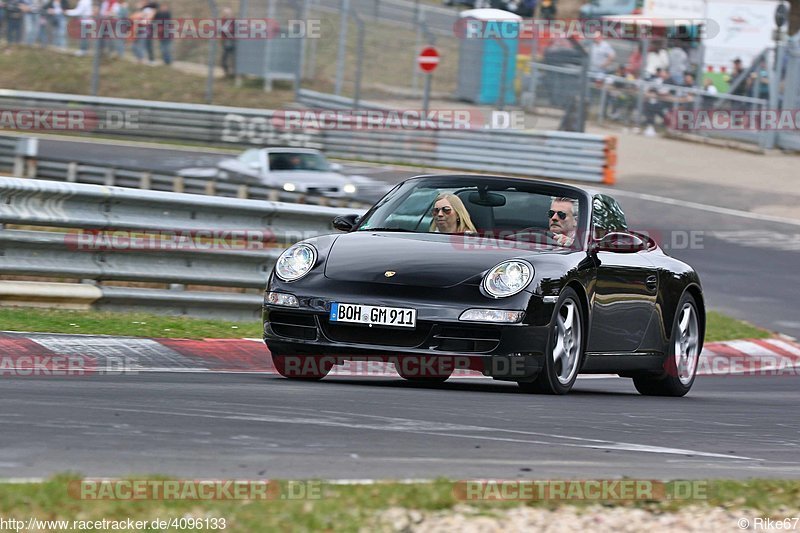 Bild #4096133 - Touristenfahrten Nürburgring Nordschleife 08.04.2018