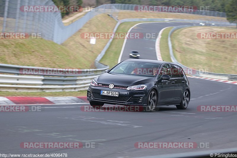 Bild #4096478 - Touristenfahrten Nürburgring Nordschleife 08.04.2018