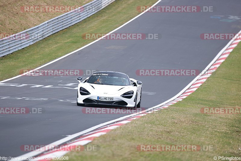 Bild #4096508 - Touristenfahrten Nürburgring Nordschleife 08.04.2018