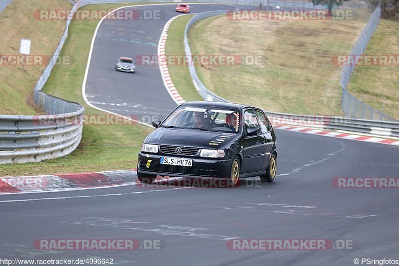 Bild #4096642 - Touristenfahrten Nürburgring Nordschleife 08.04.2018