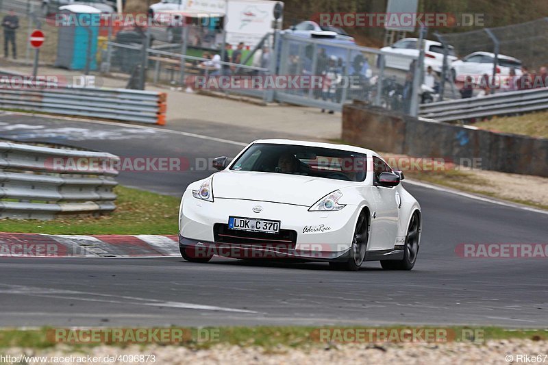 Bild #4096873 - Touristenfahrten Nürburgring Nordschleife 08.04.2018