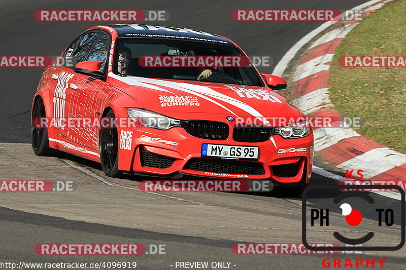 Bild #4096919 - Touristenfahrten Nürburgring Nordschleife 08.04.2018