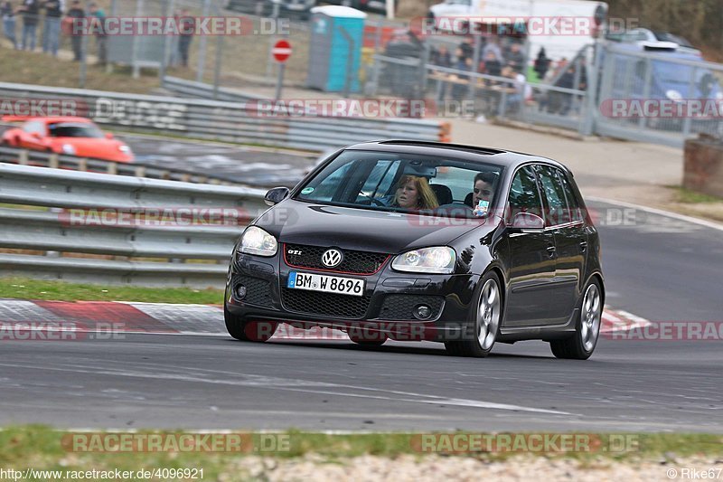 Bild #4096921 - Touristenfahrten Nürburgring Nordschleife 08.04.2018