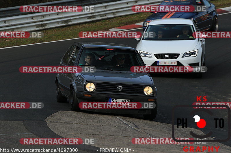 Bild #4097300 - Touristenfahrten Nürburgring Nordschleife 08.04.2018