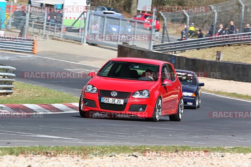 Bild #4097424 - Touristenfahrten Nürburgring Nordschleife 08.04.2018