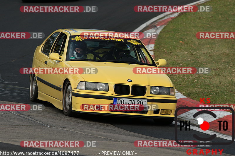 Bild #4097477 - Touristenfahrten Nürburgring Nordschleife 08.04.2018