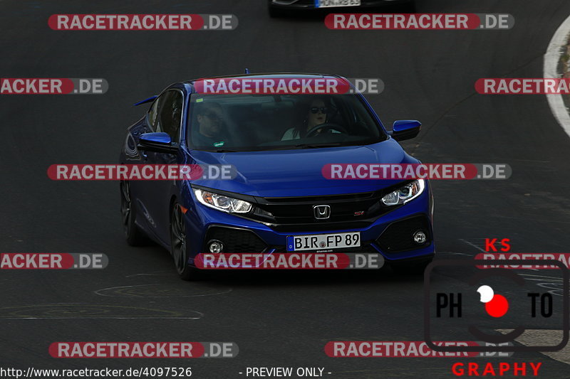 Bild #4097526 - Touristenfahrten Nürburgring Nordschleife 08.04.2018