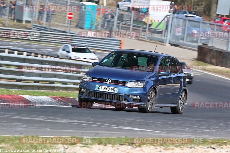 Bild #4097980 - Touristenfahrten Nürburgring Nordschleife 08.04.2018