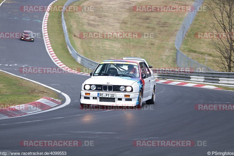 Bild #4099553 - Touristenfahrten Nürburgring Nordschleife 08.04.2018