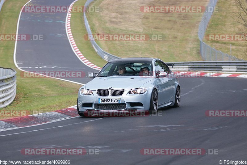 Bild #4099986 - Touristenfahrten Nürburgring Nordschleife 08.04.2018