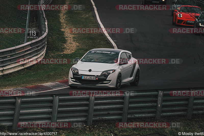 Bild #4100717 - Touristenfahrten Nürburgring Nordschleife 08.04.2018