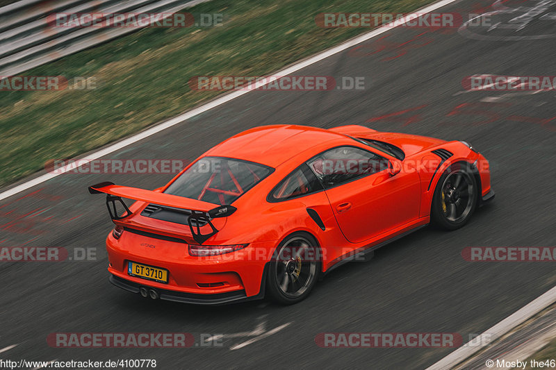 Bild #4100778 - Touristenfahrten Nürburgring Nordschleife 08.04.2018