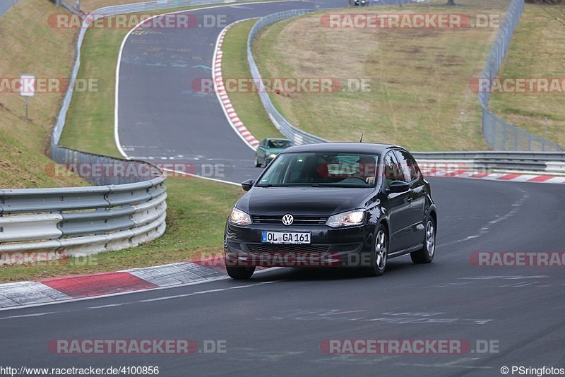 Bild #4100856 - Touristenfahrten Nürburgring Nordschleife 08.04.2018