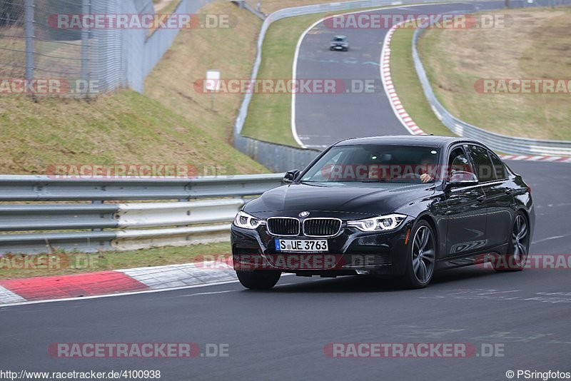 Bild #4100938 - Touristenfahrten Nürburgring Nordschleife 08.04.2018