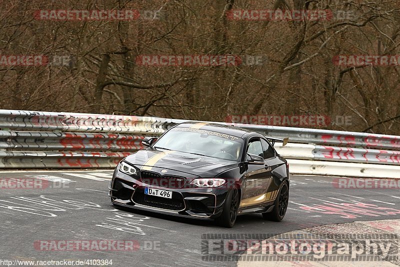 Bild #4103384 - Touristenfahrten Nürburgring Nordschleife 08.04.2018