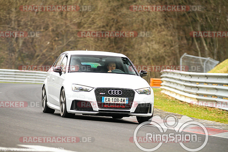 Bild #4104071 - Touristenfahrten Nürburgring Nordschleife 08.04.2018