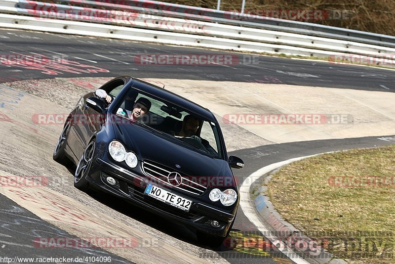 Bild #4104096 - Touristenfahrten Nürburgring Nordschleife 08.04.2018