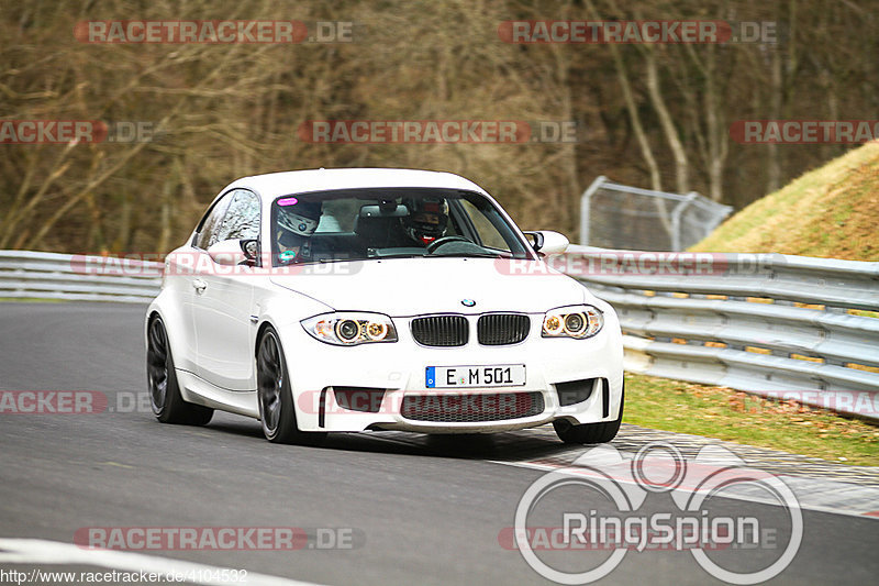 Bild #4104532 - Touristenfahrten Nürburgring Nordschleife 08.04.2018