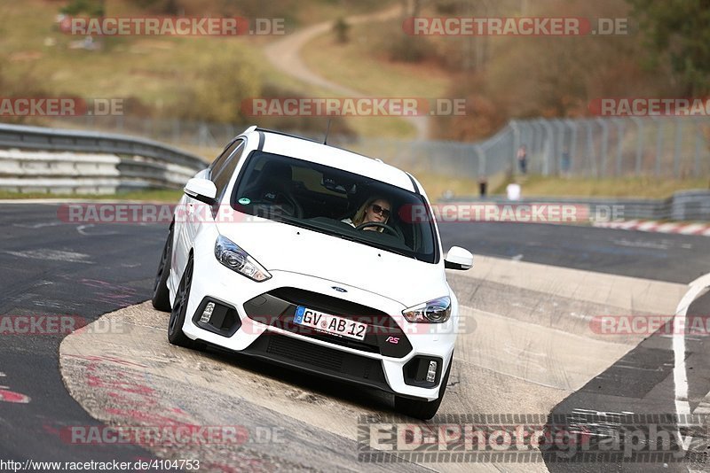 Bild #4104753 - Touristenfahrten Nürburgring Nordschleife 08.04.2018