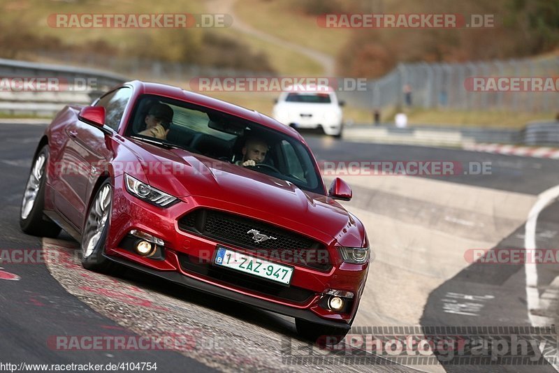 Bild #4104754 - Touristenfahrten Nürburgring Nordschleife 08.04.2018