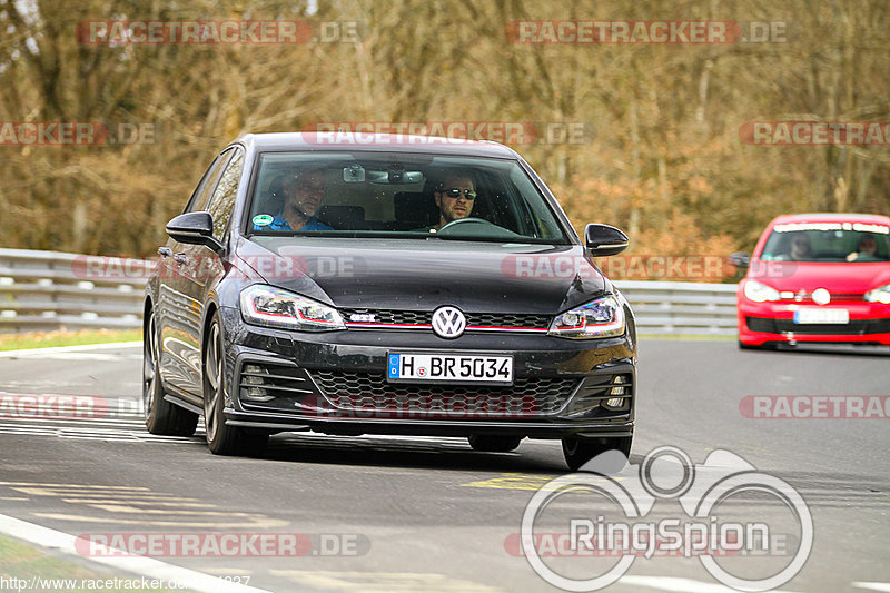 Bild #4104837 - Touristenfahrten Nürburgring Nordschleife 08.04.2018