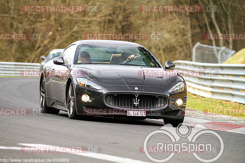 Bild #4104969 - Touristenfahrten Nürburgring Nordschleife 08.04.2018