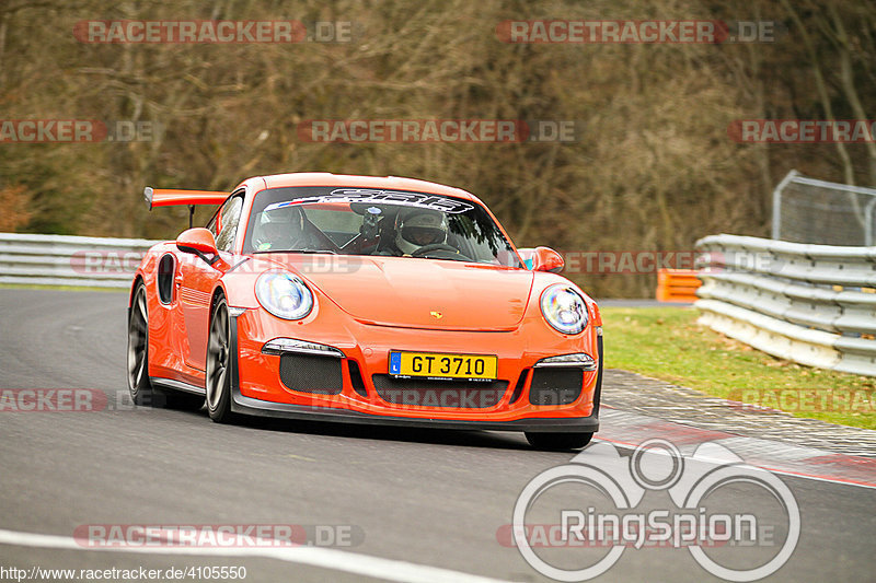 Bild #4105550 - Touristenfahrten Nürburgring Nordschleife 08.04.2018