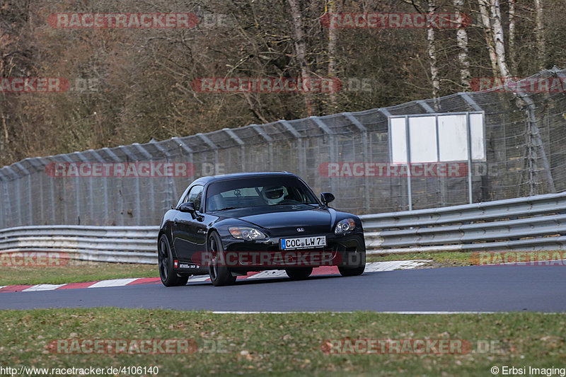 Bild #4106140 - Touristenfahrten Nürburgring Nordschleife 08.04.2018